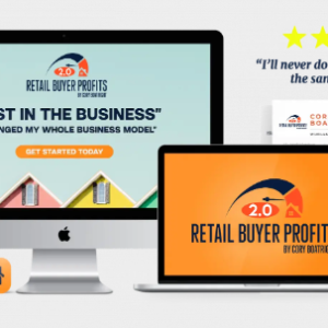 [Get] Sean Terry – Retail Buyer Profits 2.0 Download