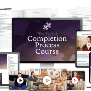 [Get] Teal Swan – Completion Process Course Download