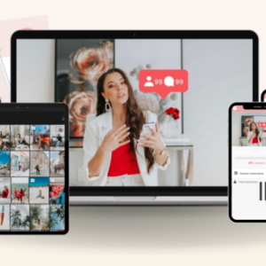 [Get] Valeriya Lisitsyna – Instagram Academy Download