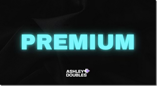 Ashley Doubles Premium Download