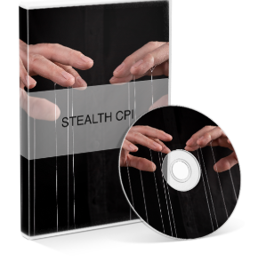 David Snyder – S.T.E.A.L.T.H Hidden Laws of Attraction Download