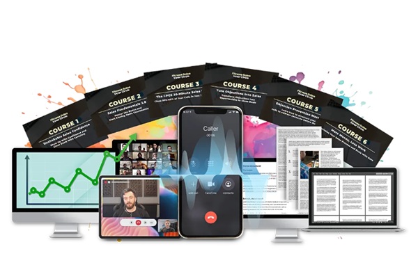 Fitness Sales Inner Circle – 7 Figure Fitness Closer Download