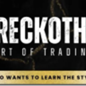 [Get] GreckoThe1 – Art Of Trading Download