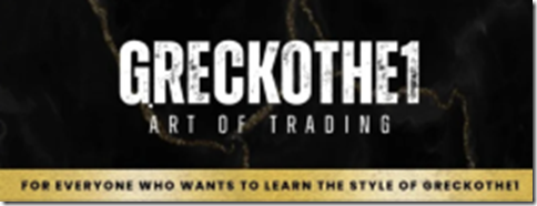 GreckoThe1 – Art Of Trading Download