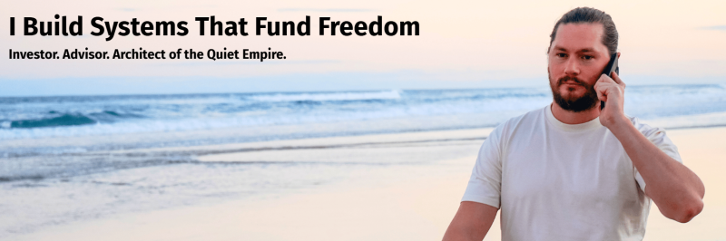 Jacob Caris – The Lifestyle Business Academy Download