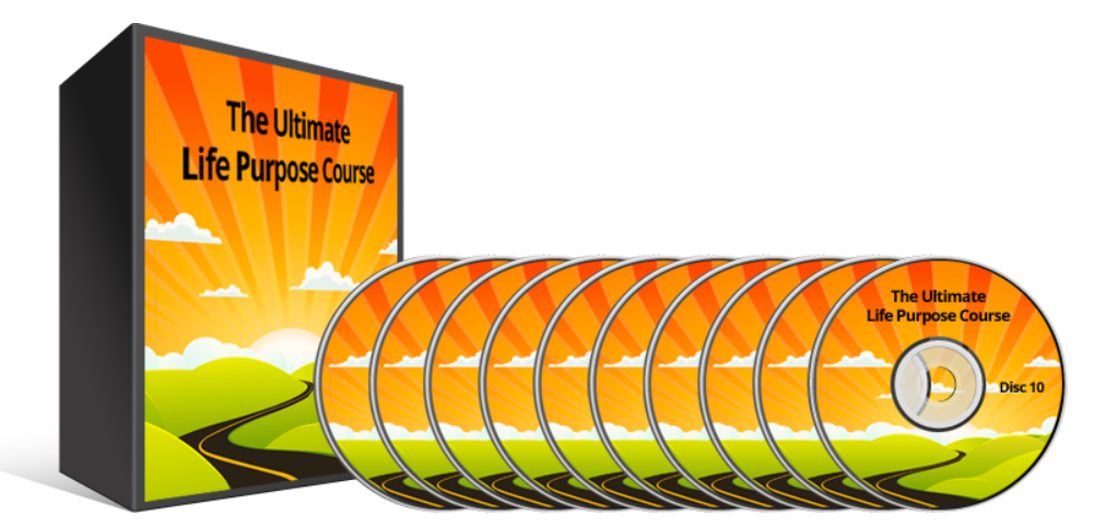 [Get] Leo Gura – The Ultimate Life Purpose Course Download