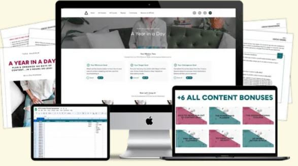 Tara Wagner – Breakthrough Boss Download