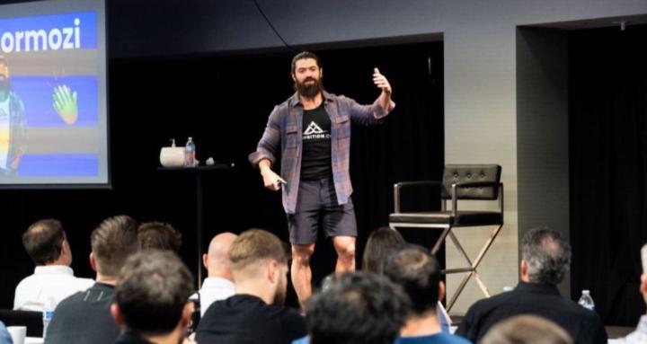 [Get] Alex Hormozi – $18k Upsell (ACQ Scale Advisory) Download