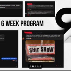 [Get] ShitShow – 6 Week Scalping Trading System Download