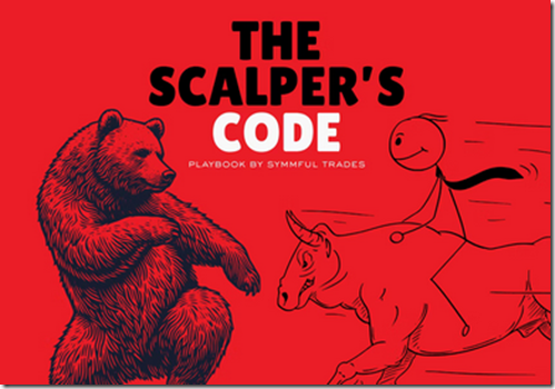 Symmful Trades – The Scalper’s Code Playbook Download
