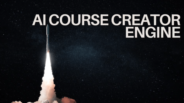 [Get] Carl Parnell – AI Course Creator Engine Download