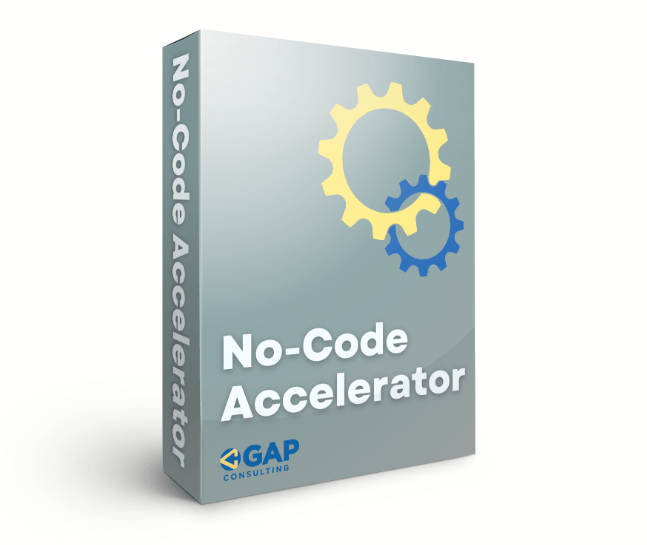 [Get] Gareth Pronovost – No-Code Accelerator Download