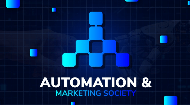 [Get] Greg Morisson – Automation & Marketing Society Download