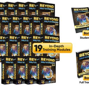 [Get] Igor Ledochowski – Beyond Self Hypnosis 3.0 Download