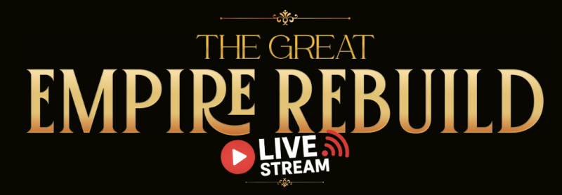 Mitch Miller – Copy Colosseum Livestream Download