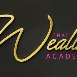 [Get] Paris Smith – The Wealth Academy Download