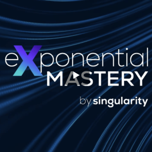[Get] Peter H. Diamandis – Exponential Mastery Download