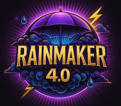 Richard Wonders – RainMaker Novation 4.0 Download