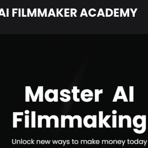 [Get] Samson – AI Filmmaker Academy Download