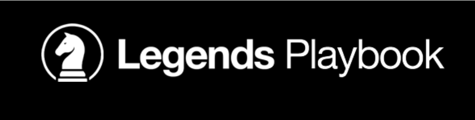 The Legends Playbook – Bundle Download