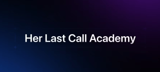 Alexis Mai – Her Last Call Academy Download