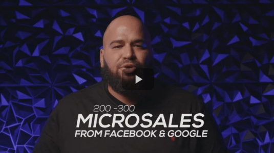 Carlos Corona – Pay Per Call Training Unik 360 Download