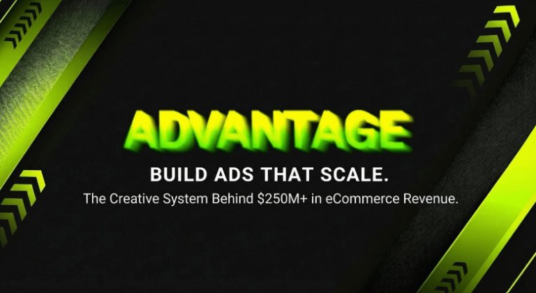 Dennis Willeboordse – ADvantage Download