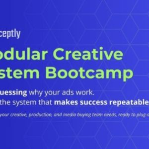 [Get] Inceptly – Modular Creative Bootcamp Download
