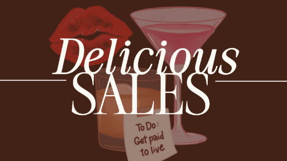 Taylor Quinn – OG Delicious Sales Download