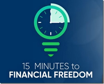The Better Traders – 15 Minutes to Financial Freedom Download