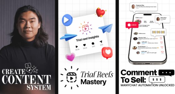 Creator College – Content System Guide Download