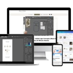 [Get] Davey and Krista – Design Strategy School Download