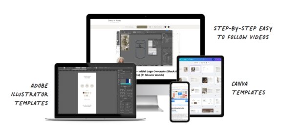 Davey and Krista – Design Strategy School Download