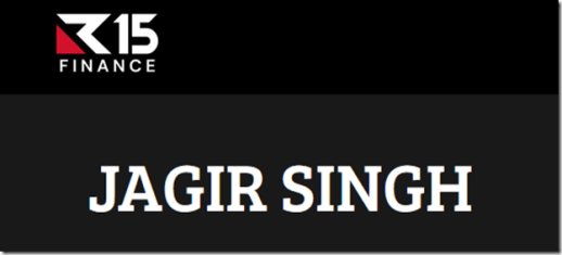 Jagir Singh – The Foundations of Fibonacci Price Download