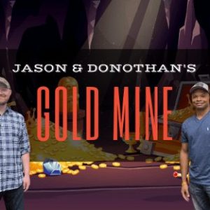 [Get] Jason Caluori – GoldMine Download