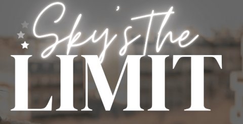 Madeline Kossin – Sky’s The Limit Download