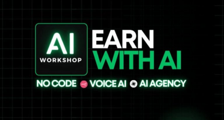 Zubair Trabzada – AI Workshop (FEB 2026) Download