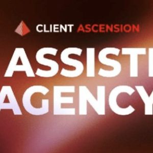 [Get] Daniel Fazio – AI Assisted Marketing Agency 2026 Download