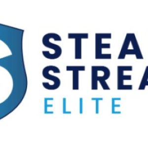 [Get] Jason Caluori – Stealth Streams Elite + Update 1 + Update 2 Download