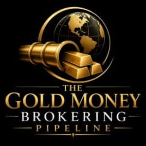 [Get] Mike Paul – The Gold Money Broker Pipeline Download