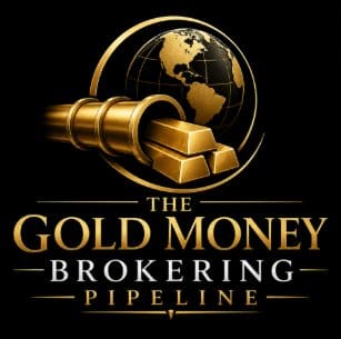[Get] Mike Paul – The Gold Money Broker Pipeline Download