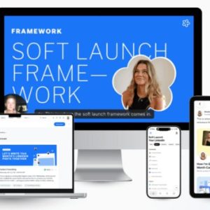 [Get] Nicole Marguerite Gray – Soft Launch Your LinkedIn Download