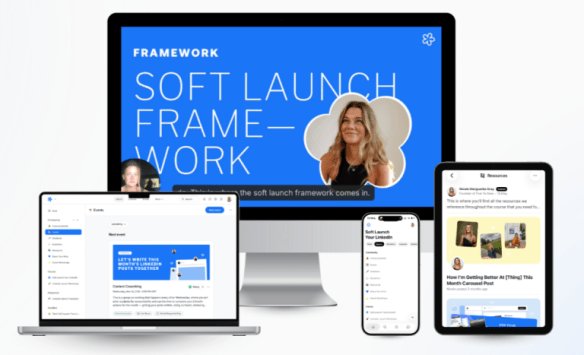 Nicole Marguerite Gray – Soft Launch Your LinkedIn Download