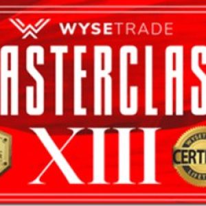 [Get] Wysetrade Masterclass XIII – Bundle and Bonuses Download