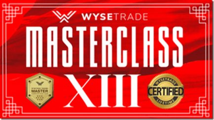 Wysetrade Masterclass XIII – Bundle and Bonuses Download