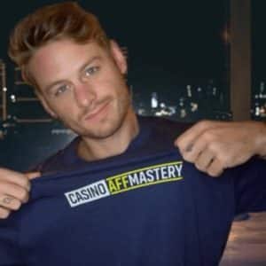 [Get] Adam Axelsson – Casino Aff Mastery Download