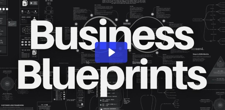 Business Blueprints Download