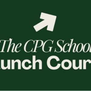 [Get] Danielle Calabrese – The CPG School Launch Course Download