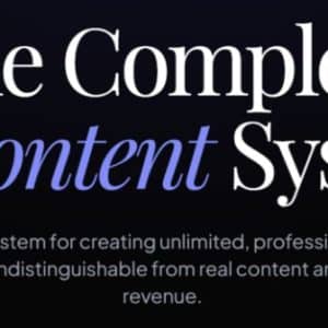[Get] MikoAI – AI Content System Update 2 Download