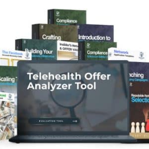 [Get] Robby Blanchard – TeleHealth Profits Download
